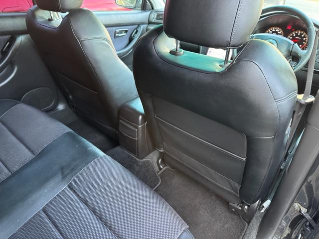 レガシィB4 RSKリミテッドII 最終型アプライドD,RSKリミテッド2,カラー25L,ライトチューン,エアロSP,ないる97ウイング,HKSマフラー,車高調,3連メーター,ナビ,ETC,ENKEI17インチ,クラッチ&タイベル済み(44枚目)