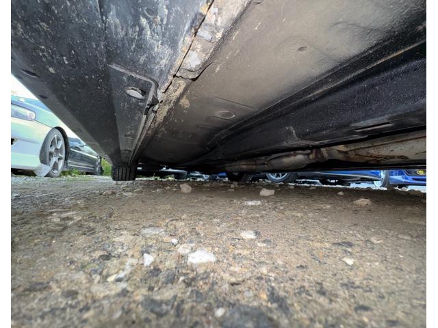 レガシィB4 RSKリミテッドII 最終型アプライドD,RSKリミテッド2,カラー25L,ライトチューン,エアロSP,ないる97ウイング,HKSマフラー,車高調,3連メーター,ナビ,ETC,ENKEI17インチ,クラッチ&タイベル済み(50枚目)