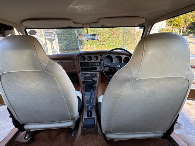 セリカ ST ダルマセリカ,後期,1600ST,カスタムS内装,2Tエンジン,4速MT,クラッチ交換済,タイロッド新品,純正同色リペイント済,13inchメッシュ,ラジオ,etc..(44枚目)