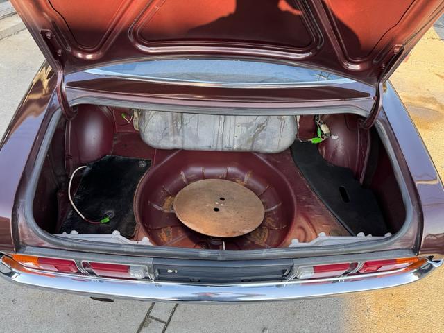 セリカ ST ダルマセリカ,後期,1600ST,カスタムS内装,2Tエンジン,4速MT,クラッチ交換済,タイロッド新品,純正同色リペイント済,13inchメッシュ,ラジオ,etc..(46枚目)