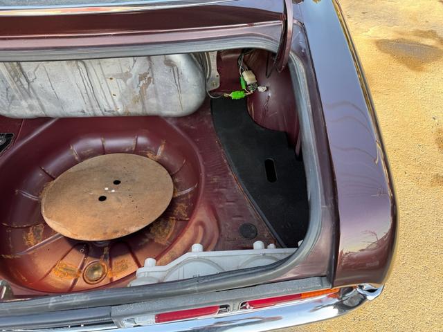 セリカ ST ダルマセリカ,後期,1600ST,カスタムS内装,2Tエンジン,4速MT,クラッチ交換済,タイロッド新品,純正同色リペイント済,13inchメッシュ,ラジオ,etc..(48枚目)