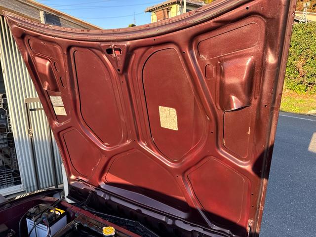 セリカ ST ダルマセリカ,後期,1600ST,カスタムS内装,2Tエンジン,4速MT,クラッチ交換済,タイロッド新品,純正同色リペイント済,13inchメッシュ,ラジオ,etc..(51枚目)