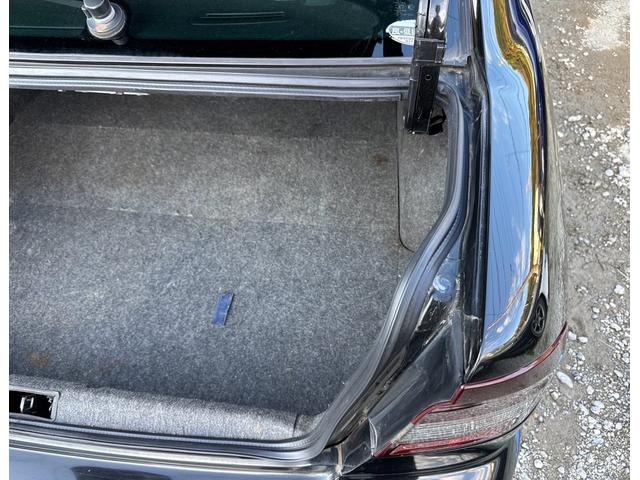 レガシィＢ４ ＲＳＫリミテッド　ワンオーナー車。ＥＪ２０ツインターボ，５ＭＴ，クラッチ，ラジエター，タイベル，パワステＰ，オルタネーター，シフトブッシュ交換歴あり。純正ビルシュタイン，フジツボマフラー，ナビ，ＥＴＣ，エアロＳＰ．．（44枚目）