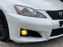 LEXUS IS F