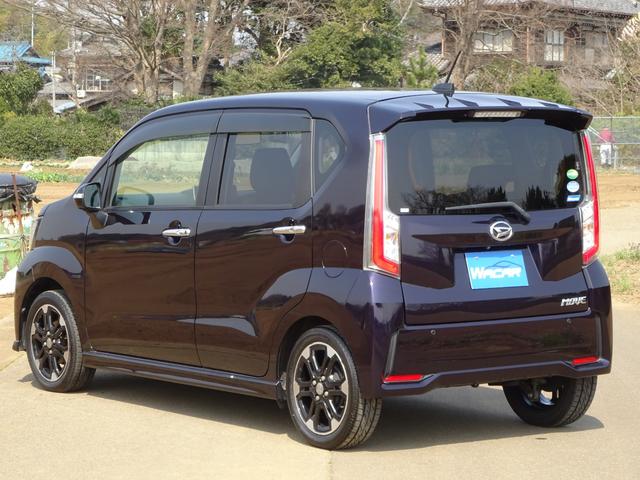 カスタム RS ハイパーSA ケンウッド製カーナビ バックカメラ bluetoothオーディオ機能 DVD再生 360度撮影ドライブレコーダー(ユピテル製) スマートアシスト LEDライト スマートキー(8枚目)