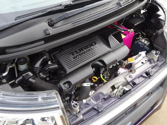 カスタム RS ハイパーSA ケンウッド製カーナビ バックカメラ bluetoothオーディオ機能 DVD再生 360度撮影ドライブレコーダー(ユピテル製) スマートアシスト LEDライト スマートキー(23枚目)