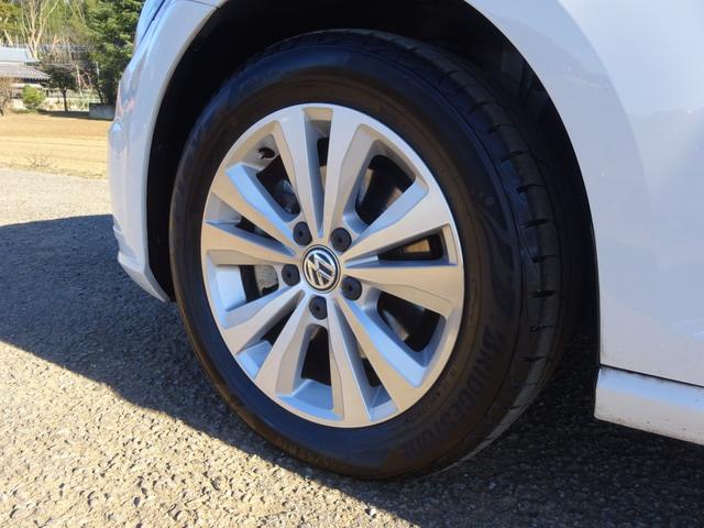 TSI コンフォートライン ワンオーナー ユーザー様買取仕入 禁煙車 .7.5型後期モデル ACC 純正ナビ bluetoothオーディオ スマートキー&プッシュスタート キーレス2個 LEDヘッドライト(57枚目)