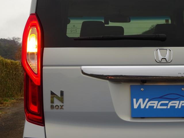 Ｎ－ＢＯＸ ＥＸ　助手席スーパースライドセパレートシート　両側パワースライドドア　９インチ純正カーナビ　ＤＶＤ再生　１２セグテレビ　ナビ連動前後撮影ドライブレコーダー　ＥＴＣ　ユーザー買取仕入　ワンオーナー　禁煙車（10枚目）