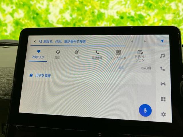 シエンタ ４ＷＤハイブリッドＺ　保証書／ディスプレイオーディオ＋ナビ９インチ／衝突安全装置／両側電動スライドドア／シートヒーター　前席／パノラミックビューモニター／車線逸脱防止支援システム／ヘッドランプ　ＬＥＤ　衝突被害軽減システム（12枚目）