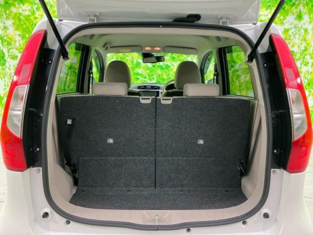 デイズ ４ＷＤ　Ｘ　純正　ＳＤナビ／シートヒーター／ＥＢＤ付ＡＢＳ／アイドリングストップ／フロントモニター／サイドモニター／バックモニター／ワンセグＴＶ／エアバッグ　運転席／エアバッグ　助手席　バックカメラ　４ＷＤ（8枚目）