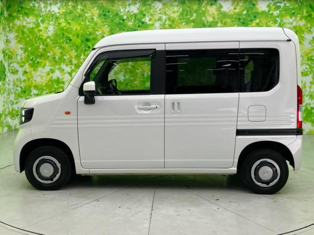 Ｎ－ＶＡＮ＋スタイル ４ＷＤファン　新品タイヤ／保証書／ディスプレイオーディオ／衝突安全装置／車線逸脱防止支援システム／ドライブレコーダー　社外／ヘッドランプ　ＬＥＤ／ＥＴＣ／ＥＢＤ付ＡＢＳ／横滑り防止装置／アイドリングストップ　４ＷＤ（2枚目）