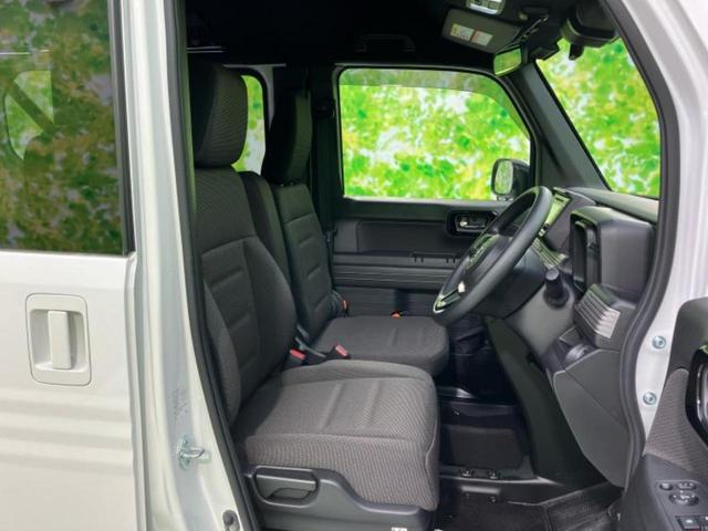Ｎ－ＶＡＮ＋スタイル ４ＷＤファン　新品タイヤ／保証書／ディスプレイオーディオ／衝突安全装置／車線逸脱防止支援システム／ドライブレコーダー　社外／ヘッドランプ　ＬＥＤ／ＥＴＣ／ＥＢＤ付ＡＢＳ／横滑り防止装置／アイドリングストップ　４ＷＤ（4枚目）