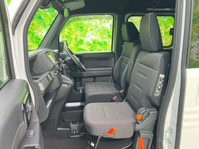 Ｎ－ＶＡＮ＋スタイル ４ＷＤファン　新品タイヤ／保証書／ディスプレイオーディオ／衝突安全装置／車線逸脱防止支援システム／ドライブレコーダー　社外／ヘッドランプ　ＬＥＤ／ＥＴＣ／ＥＢＤ付ＡＢＳ／横滑り防止装置／アイドリングストップ　４ＷＤ（6枚目）