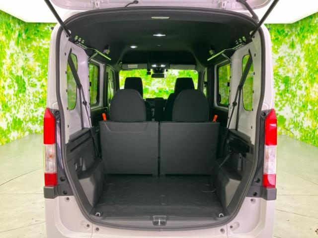 Ｎ－ＶＡＮ＋スタイル ４ＷＤファン　新品タイヤ／保証書／ディスプレイオーディオ／衝突安全装置／車線逸脱防止支援システム／ドライブレコーダー　社外／ヘッドランプ　ＬＥＤ／ＥＴＣ／ＥＢＤ付ＡＢＳ／横滑り防止装置／アイドリングストップ　４ＷＤ（8枚目）