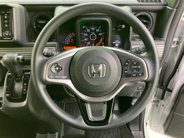Ｎ－ＶＡＮ＋スタイル ４ＷＤファン　新品タイヤ／保証書／ディスプレイオーディオ／衝突安全装置／車線逸脱防止支援システム／ドライブレコーダー　社外／ヘッドランプ　ＬＥＤ／ＥＴＣ／ＥＢＤ付ＡＢＳ／横滑り防止装置／アイドリングストップ　４ＷＤ（15枚目）