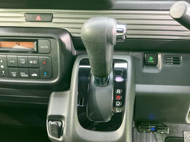 Ｎ－ＶＡＮ＋スタイル ４ＷＤファン　新品タイヤ／保証書／ディスプレイオーディオ／衝突安全装置／車線逸脱防止支援システム／ドライブレコーダー　社外／ヘッドランプ　ＬＥＤ／ＥＴＣ／ＥＢＤ付ＡＢＳ／横滑り防止装置／アイドリングストップ　４ＷＤ（18枚目）