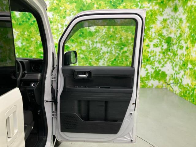Ｎ－ＶＡＮ＋スタイル ４ＷＤファン　新品タイヤ／保証書／ディスプレイオーディオ／衝突安全装置／車線逸脱防止支援システム／ドライブレコーダー　社外／ヘッドランプ　ＬＥＤ／ＥＴＣ／ＥＢＤ付ＡＢＳ／横滑り防止装置／アイドリングストップ　４ＷＤ（20枚目）