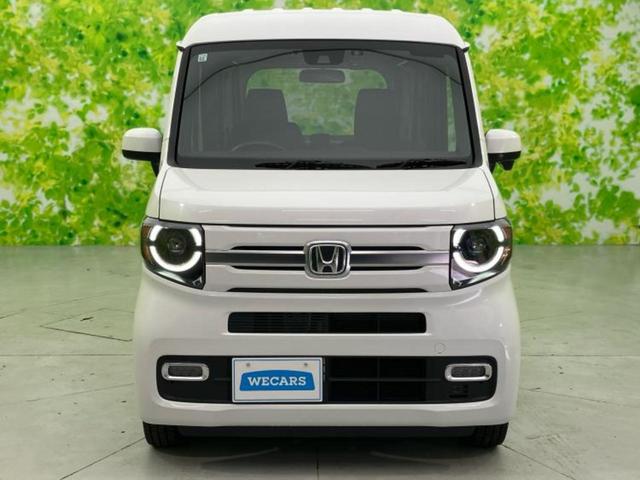 Ｎ－ＶＡＮ＋スタイル ４ＷＤファン　新品タイヤ／保証書／ディスプレイオーディオ／衝突安全装置／車線逸脱防止支援システム／ドライブレコーダー　社外／ヘッドランプ　ＬＥＤ／ＥＴＣ／ＥＢＤ付ＡＢＳ／横滑り防止装置／アイドリングストップ　４ＷＤ（42枚目）
