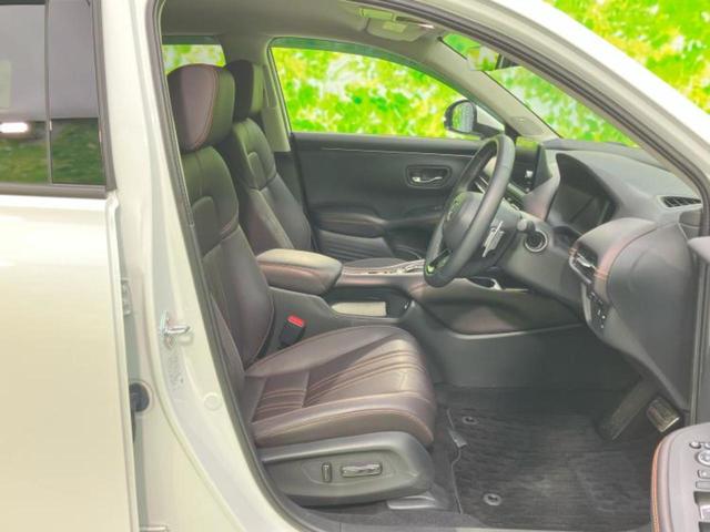 ZR-V 4WD eHEV Z BOSE/保証書/純正 9インチ SDナビ/衝突安全装置/シートヒーター/全方位モニター/車線逸脱防止支援システム/シート フルレザー/電動バックドア/ヘッドランプ LED/Bluetooth接続(4枚目)