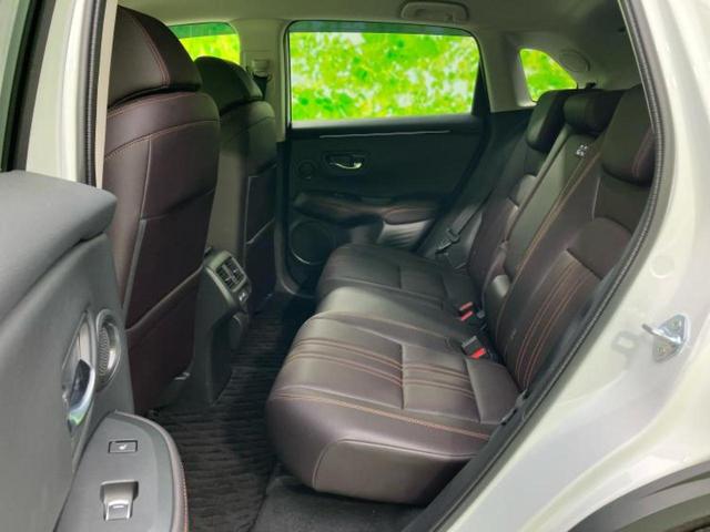 ZR-V 4WD eHEV Z BOSE/保証書/純正 9インチ SDナビ/衝突安全装置/シートヒーター/全方位モニター/車線逸脱防止支援システム/シート フルレザー/電動バックドア/ヘッドランプ LED/Bluetooth接続(7枚目)
