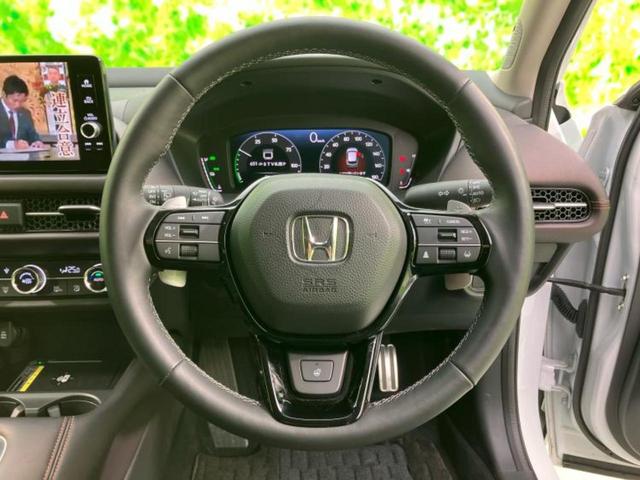 ZR-V 4WD eHEV Z BOSE/保証書/純正 9インチ SDナビ/衝突安全装置/シートヒーター/全方位モニター/車線逸脱防止支援システム/シート フルレザー/電動バックドア/ヘッドランプ LED/Bluetooth接続(15枚目)