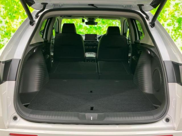 ZR-V 4WD eHEV Z BOSE/保証書/純正 9インチ SDナビ/衝突安全装置/シートヒーター/全方位モニター/車線逸脱防止支援システム/シート フルレザー/電動バックドア/ヘッドランプ LED/Bluetooth接続(19枚目)