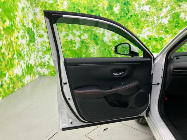 ZR-V 4WD eHEV Z BOSE/保証書/純正 9インチ SDナビ/衝突安全装置/シートヒーター/全方位モニター/車線逸脱防止支援システム/シート フルレザー/電動バックドア/ヘッドランプ LED/Bluetooth接続(22枚目)