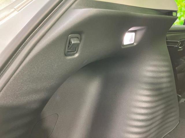 ZR-V 4WD eHEV Z BOSE/保証書/純正 9インチ SDナビ/衝突安全装置/シートヒーター/全方位モニター/車線逸脱防止支援システム/シート フルレザー/電動バックドア/ヘッドランプ LED/Bluetooth接続(25枚目)