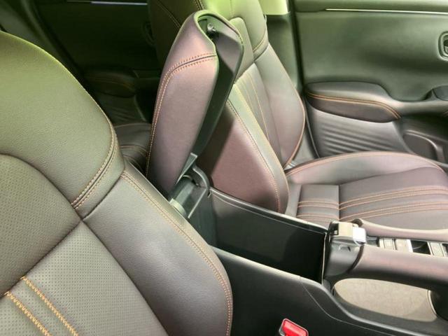 ZR-V 4WD eHEV Z BOSE/保証書/純正 9インチ SDナビ/衝突安全装置/シートヒーター/全方位モニター/車線逸脱防止支援システム/シート フルレザー/電動バックドア/ヘッドランプ LED/Bluetooth接続(33枚目)