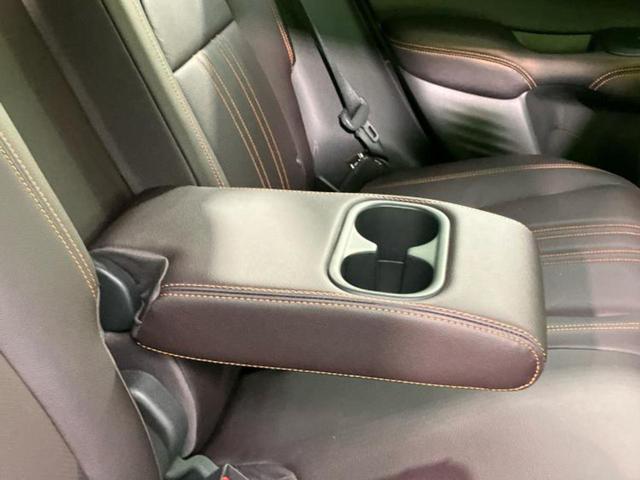 ZR-V 4WD eHEV Z BOSE/保証書/純正 9インチ SDナビ/衝突安全装置/シートヒーター/全方位モニター/車線逸脱防止支援システム/シート フルレザー/電動バックドア/ヘッドランプ LED/Bluetooth接続(48枚目)