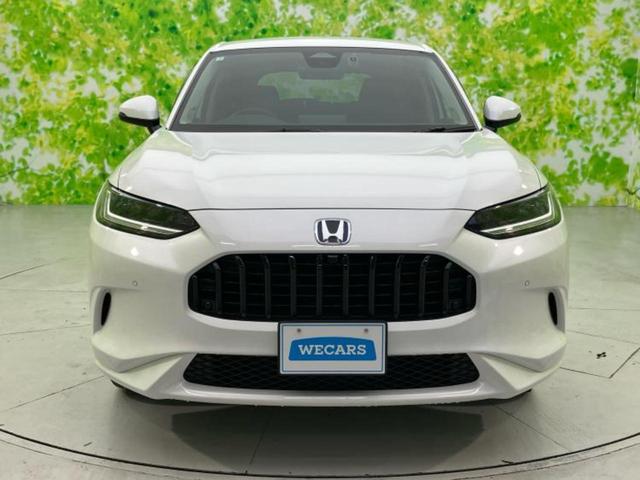 ZR-V 4WD eHEV Z BOSE/保証書/純正 9インチ SDナビ/衝突安全装置/シートヒーター/全方位モニター/車線逸脱防止支援システム/シート フルレザー/電動バックドア/ヘッドランプ LED/Bluetooth接続(49枚目)