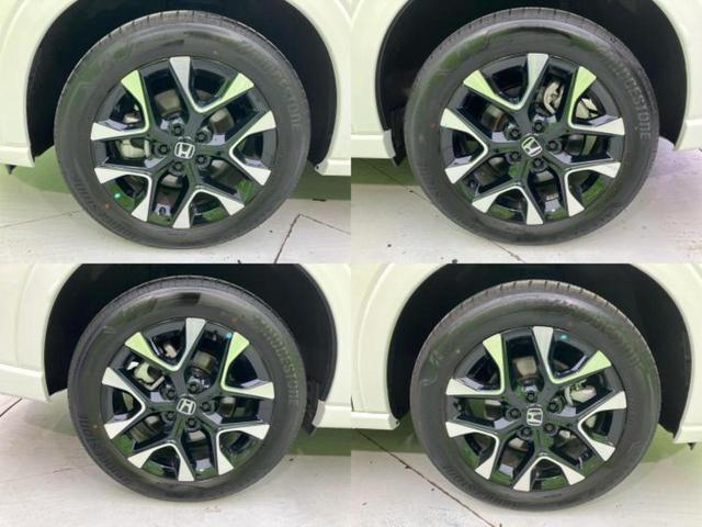 ZR-V 4WD eHEV Z BOSE/保証書/純正 9インチ SDナビ/衝突安全装置/シートヒーター/全方位モニター/車線逸脱防止支援システム/シート フルレザー/電動バックドア/ヘッドランプ LED/Bluetooth接続(57枚目)