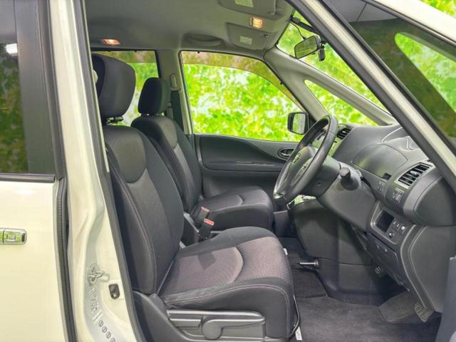 セレナ ４ＷＤハイウェイスターＪパッケージ　保証書／純正　ＳＤナビ／両側電動スライドドア／ドライブレコーダー　社外／ヘッドランプ　ＨＩＤ／ＥＢＤ付ＡＢＳ／クルーズコントロール／バックモニター／地上波デジタルチューナー／エアバッグ　運転席　４ＷＤ（4枚目）