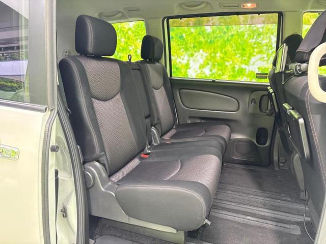 セレナ ４ＷＤハイウェイスターＪパッケージ　保証書／純正　ＳＤナビ／両側電動スライドドア／ドライブレコーダー　社外／ヘッドランプ　ＨＩＤ／ＥＢＤ付ＡＢＳ／クルーズコントロール／バックモニター／地上波デジタルチューナー／エアバッグ　運転席　４ＷＤ（5枚目）