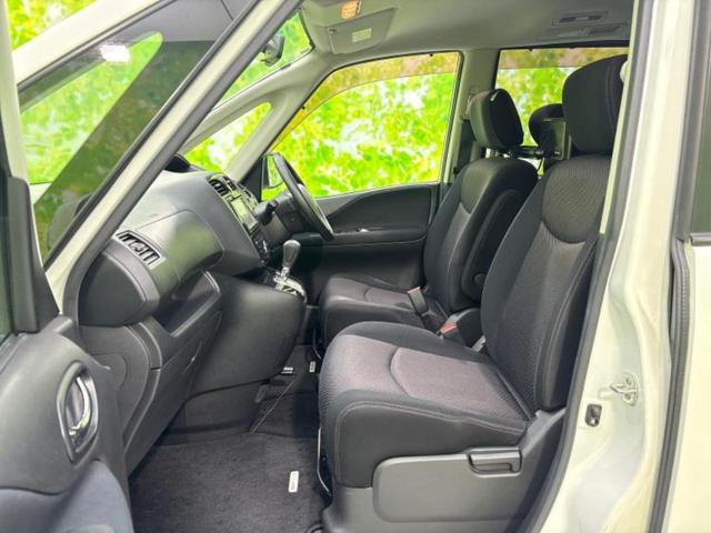 セレナ ４ＷＤハイウェイスターＪパッケージ　保証書／純正　ＳＤナビ／両側電動スライドドア／ドライブレコーダー　社外／ヘッドランプ　ＨＩＤ／ＥＢＤ付ＡＢＳ／クルーズコントロール／バックモニター／地上波デジタルチューナー／エアバッグ　運転席　４ＷＤ（7枚目）