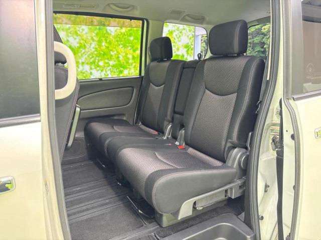 セレナ ４ＷＤハイウェイスターＪパッケージ　保証書／純正　ＳＤナビ／両側電動スライドドア／ドライブレコーダー　社外／ヘッドランプ　ＨＩＤ／ＥＢＤ付ＡＢＳ／クルーズコントロール／バックモニター／地上波デジタルチューナー／エアバッグ　運転席　４ＷＤ（8枚目）