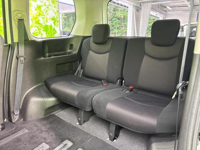 セレナ ４ＷＤハイウェイスターＪパッケージ　保証書／純正　ＳＤナビ／両側電動スライドドア／ドライブレコーダー　社外／ヘッドランプ　ＨＩＤ／ＥＢＤ付ＡＢＳ／クルーズコントロール／バックモニター／地上波デジタルチューナー／エアバッグ　運転席　４ＷＤ（19枚目）