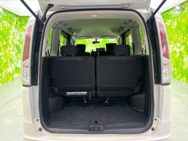 セレナ ４ＷＤハイウェイスターＪパッケージ　保証書／純正　ＳＤナビ／両側電動スライドドア／ドライブレコーダー　社外／ヘッドランプ　ＨＩＤ／ＥＢＤ付ＡＢＳ／クルーズコントロール／バックモニター／地上波デジタルチューナー／エアバッグ　運転席　４ＷＤ（20枚目）