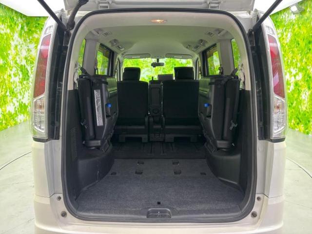 セレナ ４ＷＤハイウェイスターＪパッケージ　保証書／純正　ＳＤナビ／両側電動スライドドア／ドライブレコーダー　社外／ヘッドランプ　ＨＩＤ／ＥＢＤ付ＡＢＳ／クルーズコントロール／バックモニター／地上波デジタルチューナー／エアバッグ　運転席　４ＷＤ（21枚目）