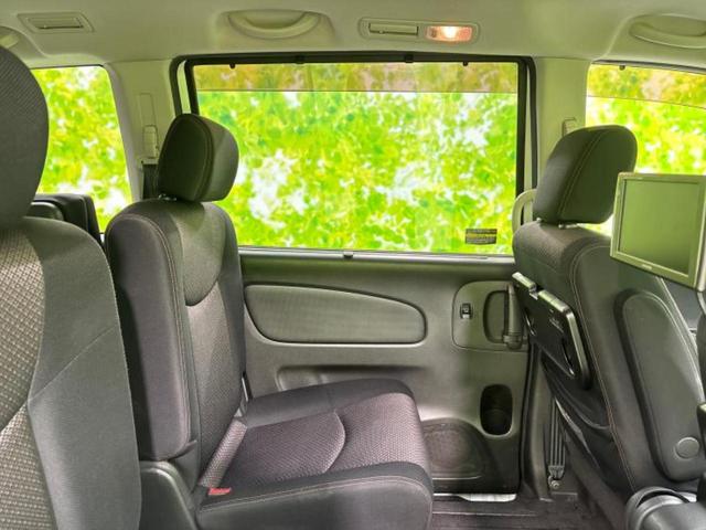 セレナ ４ＷＤハイウェイスターＪパッケージ　保証書／純正　ＳＤナビ／両側電動スライドドア／ドライブレコーダー　社外／ヘッドランプ　ＨＩＤ／ＥＢＤ付ＡＢＳ／クルーズコントロール／バックモニター／地上波デジタルチューナー／エアバッグ　運転席　４ＷＤ（25枚目）