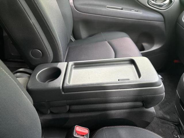 セレナ ４ＷＤハイウェイスターＪパッケージ　保証書／純正　ＳＤナビ／両側電動スライドドア／ドライブレコーダー　社外／ヘッドランプ　ＨＩＤ／ＥＢＤ付ＡＢＳ／クルーズコントロール／バックモニター／地上波デジタルチューナー／エアバッグ　運転席　４ＷＤ（35枚目）