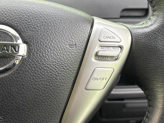 セレナ ４ＷＤハイウェイスターＪパッケージ　保証書／純正　ＳＤナビ／両側電動スライドドア／ドライブレコーダー　社外／ヘッドランプ　ＨＩＤ／ＥＢＤ付ＡＢＳ／クルーズコントロール／バックモニター／地上波デジタルチューナー／エアバッグ　運転席　４ＷＤ（43枚目）