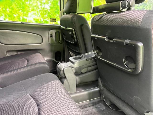 セレナ ４ＷＤハイウェイスターＪパッケージ　保証書／純正　ＳＤナビ／両側電動スライドドア／ドライブレコーダー　社外／ヘッドランプ　ＨＩＤ／ＥＢＤ付ＡＢＳ／クルーズコントロール／バックモニター／地上波デジタルチューナー／エアバッグ　運転席　４ＷＤ（45枚目）