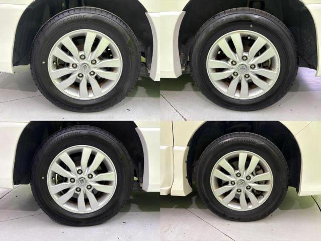 セレナ ４ＷＤハイウェイスターＪパッケージ　保証書／純正　ＳＤナビ／両側電動スライドドア／ドライブレコーダー　社外／ヘッドランプ　ＨＩＤ／ＥＢＤ付ＡＢＳ／クルーズコントロール／バックモニター／地上波デジタルチューナー／エアバッグ　運転席　４ＷＤ（54枚目）