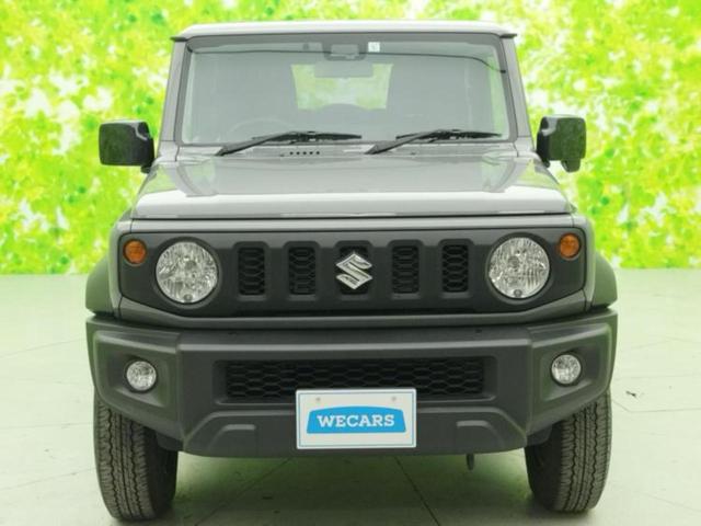 ジムニーシエラ ４ＷＤ　ＪＬ　新品タイヤ／保証書／ディスプレイオーディオ／シートヒーター／車線逸脱防止支援システム／ヘッドランプ　ＬＥＤ／Ｂｌｕｅｔｏｏｔｈ接続／ＥＴＣ／ＥＢＤ付ＡＢＳ／横滑り防止装置／エアバッグ　運転席　４ＷＤ（41枚目）