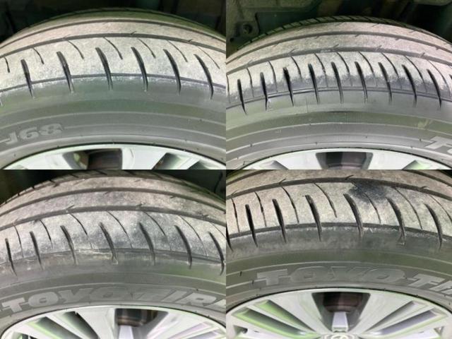 ヴォクシー 4WD S-Z 新品タイヤ/保証書/ディスプレイオーディオ+ナビ8インチ/衝突安全装置/両側電動スライドドア/シートヒーター/車線逸脱防止支援システム/ヘッドランプ LED/USBジャック 衝突被害軽減システム(56枚目)