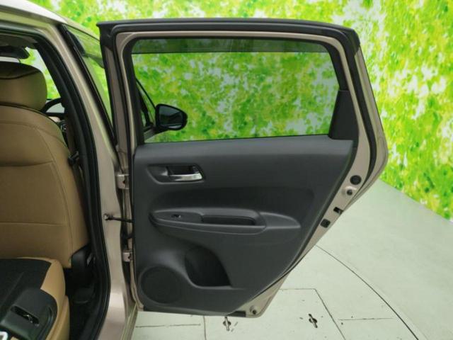 フィット 4WDリュクス 保証書/純正 9インチ SDナビ/ホンダセンシング/シートヒーター 前席/マルチビューカメラシステム/車線逸脱防止支援システム/シート ハーフレザー/ヘッドランプ LED/Bluetooth接続(21枚目)