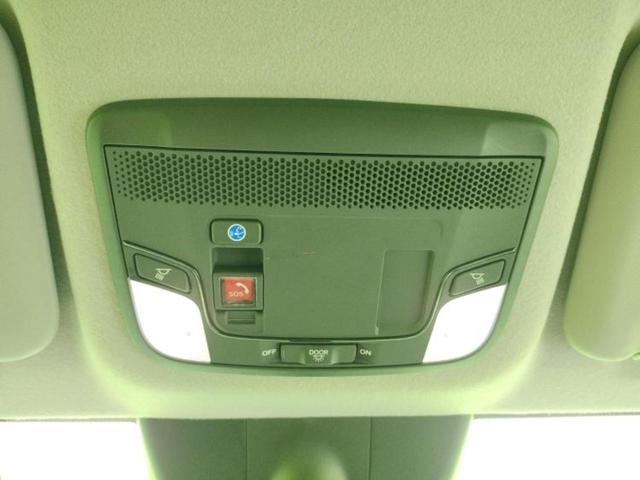 フィット 4WDリュクス 保証書/純正 9インチ SDナビ/ホンダセンシング/シートヒーター 前席/マルチビューカメラシステム/車線逸脱防止支援システム/シート ハーフレザー/ヘッドランプ LED/Bluetooth接続(38枚目)