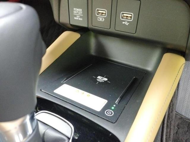 フィット 4WDリュクス 保証書/純正 9インチ SDナビ/ホンダセンシング/シートヒーター 前席/マルチビューカメラシステム/車線逸脱防止支援システム/シート ハーフレザー/ヘッドランプ LED/Bluetooth接続(40枚目)