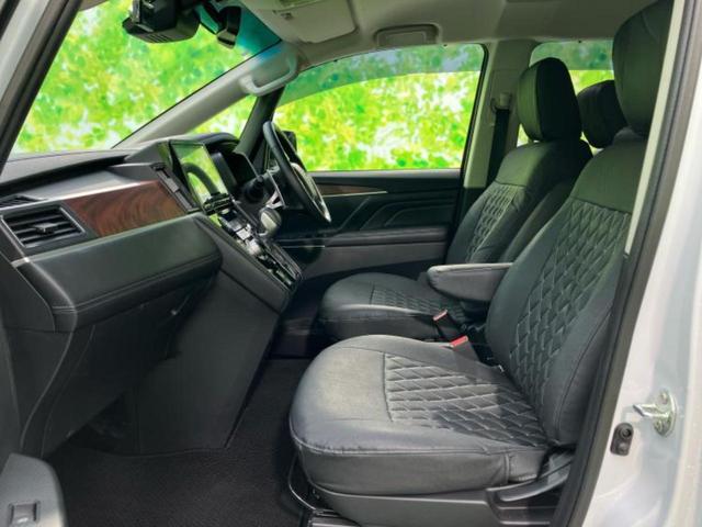 デリカD:5 4WD P 衝突安全装置/両側電動スライドドア/シートヒーター/車線逸脱防止支援システム/電動バックドア/ヘッドランプ LED/EBD付ABS/横滑り防止装置/アイドリングストップ/エアバッグ 運転席 4WD(7枚目)